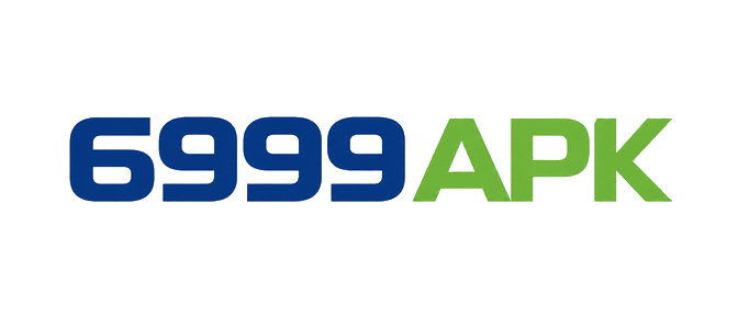 6999 apk লোগো